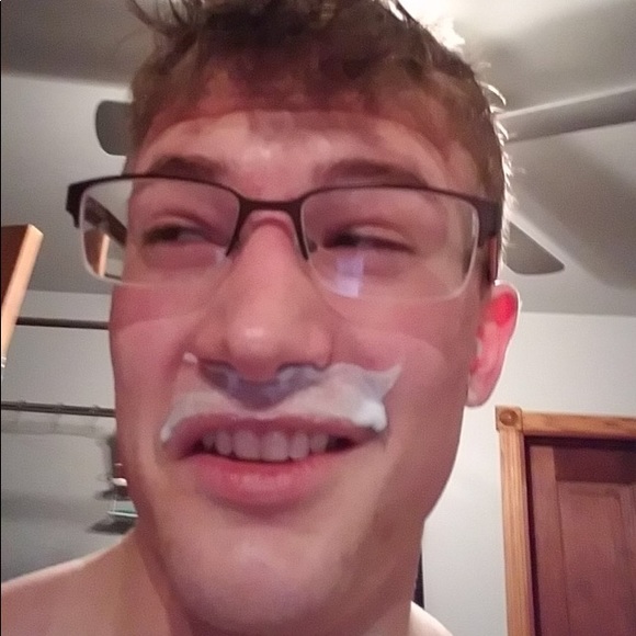 Meet your Posher, Jesse - Picture 1 of 1